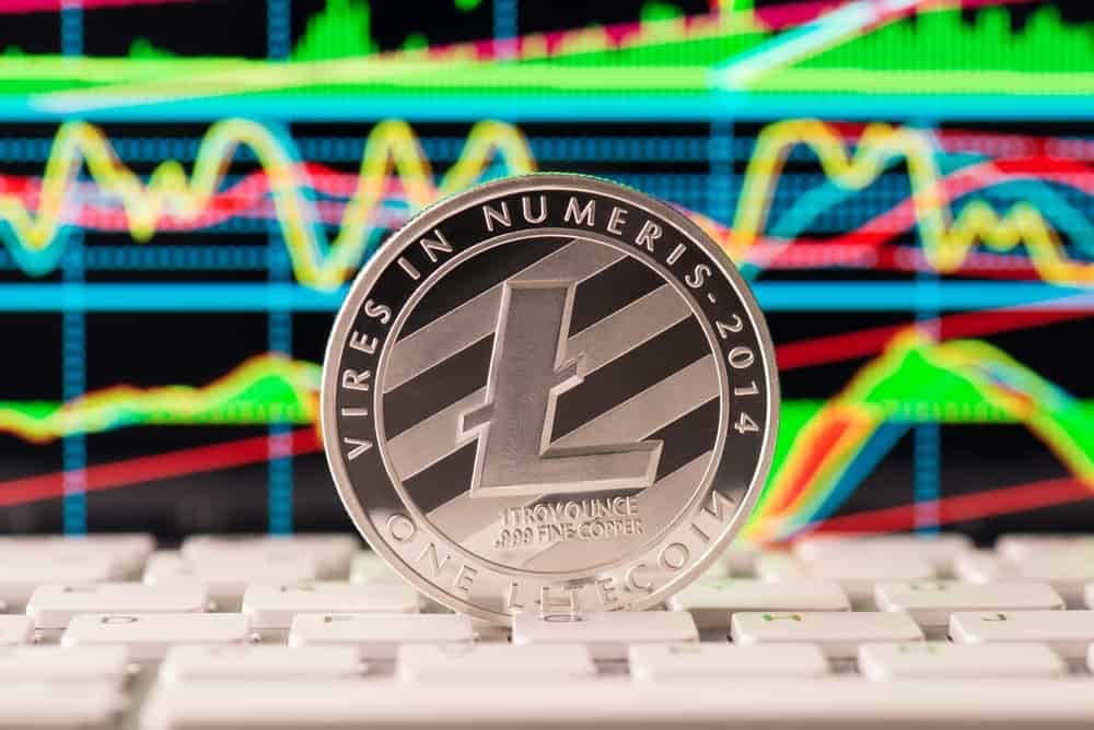 There are over 950 Litecoin-made millionaires despite fake Walmart news