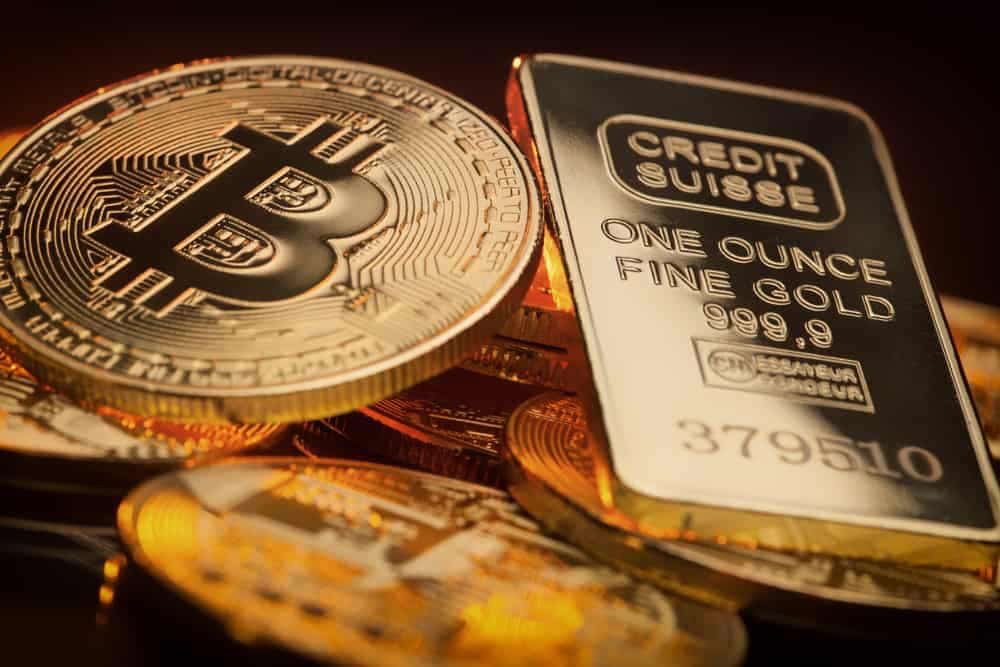 Monthly 'Buy Bitcoin' searches online hits 241k, 3x more than 'Buy Gold'