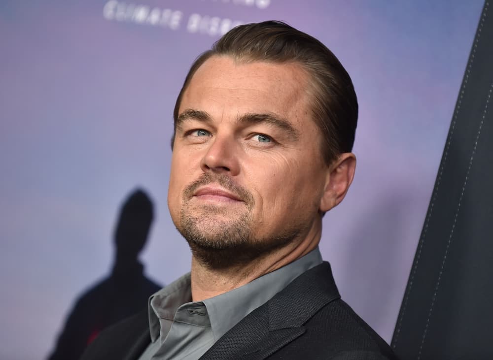 Leonardo DiCaprio invests in development of sustainable cultivated beef
