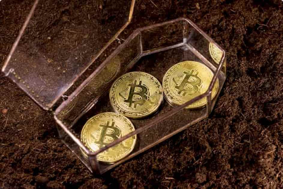 Bitcoin declared 'dead' 37 times this year, 2x more compared to entire 2020