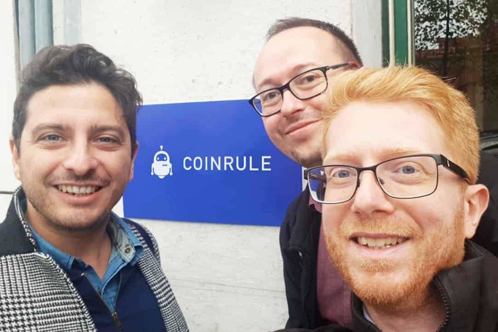 Coinrule raises $2.2 million to enhance its automated crypto trading platform