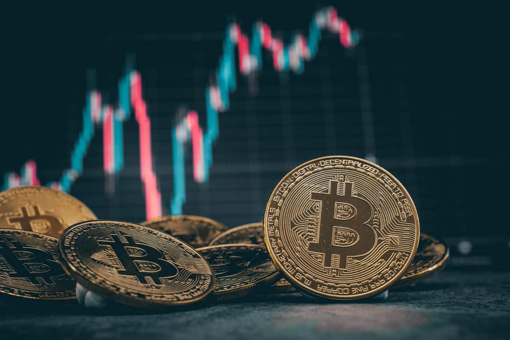 Bitcoin has 3x higher average trading volume in October than Apple, Microsoft, Amazon