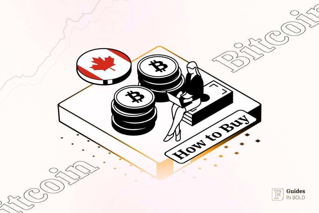 How to Buy Bitcoin in Canada | Top 3 Platforms