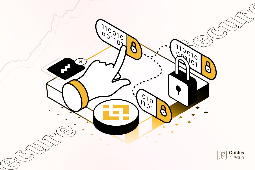 How to Secure Your Binance Account | Phishing & Scams Prevention