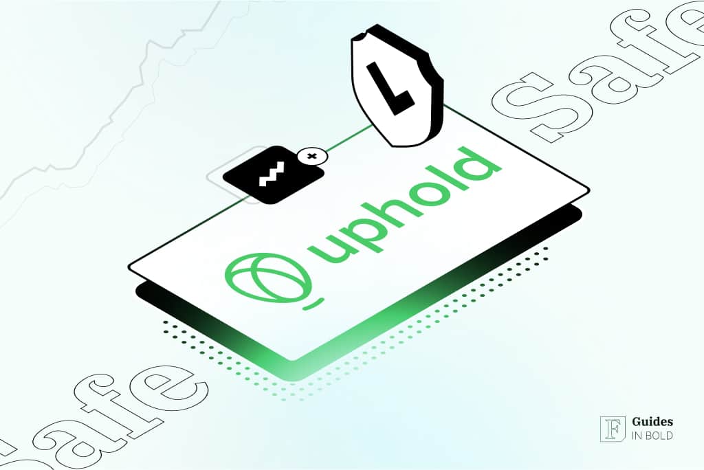 Is Uphold Safe? What Beginners Should Know