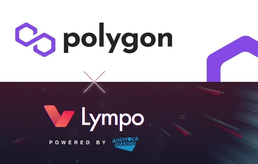 Lympo to bridge NFTs to Polygon network for seamless operations