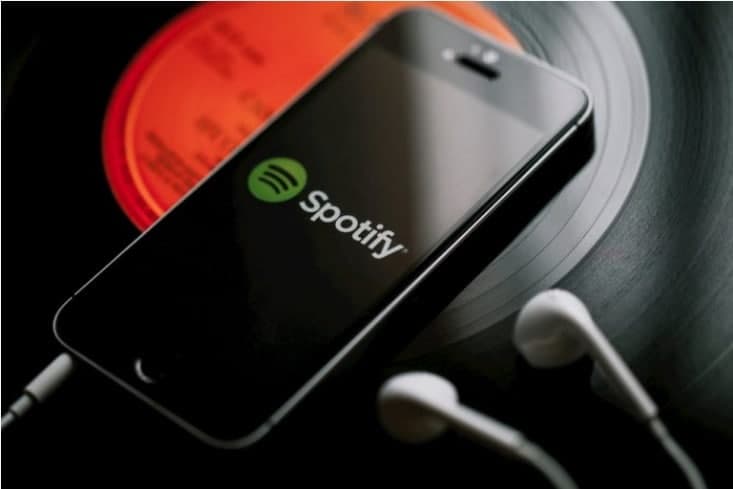 Spotify premium subscribers hit 172 million in Q3 with revenue surpassing €2 billion