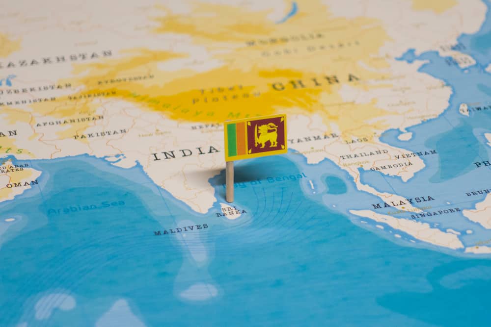 Sri Lanka declares crypto solutions a necessity, forms team to oversee shift