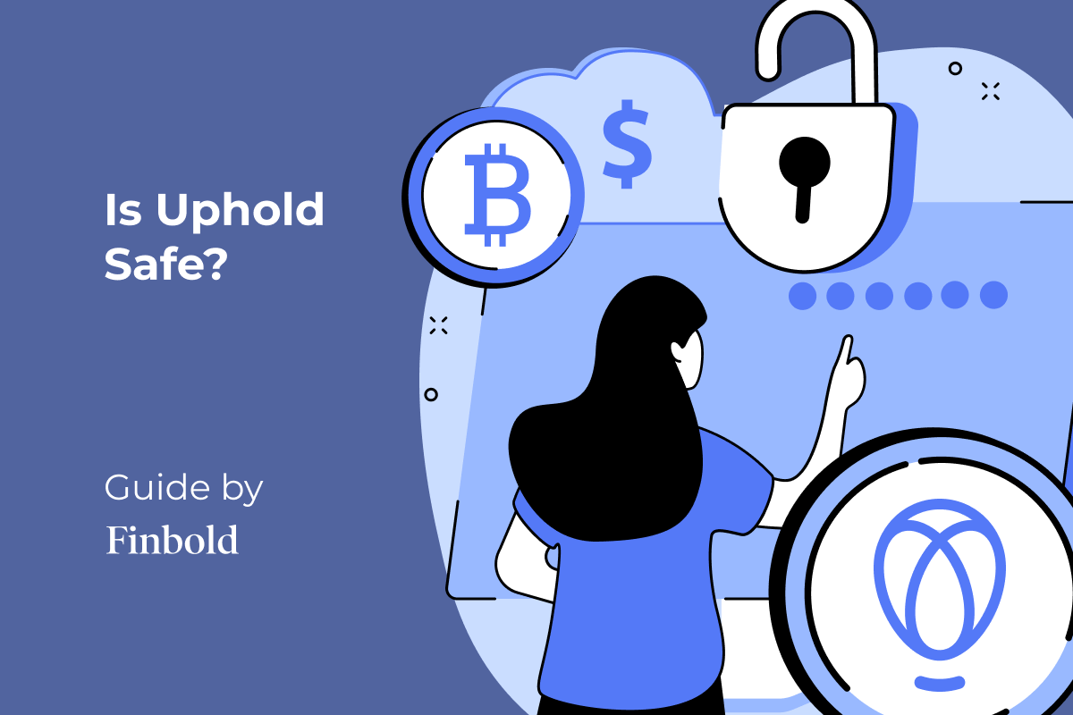 Is Uphold Safe? What Beginners Should Know Finbold