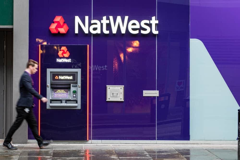 UK bank NatWest pleads guilty to money laundering over $500 million in 5 years