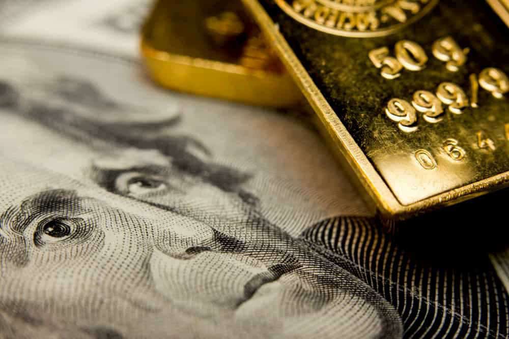 Global gold-backed ETFs saw outflows of over 15 tonnes last month