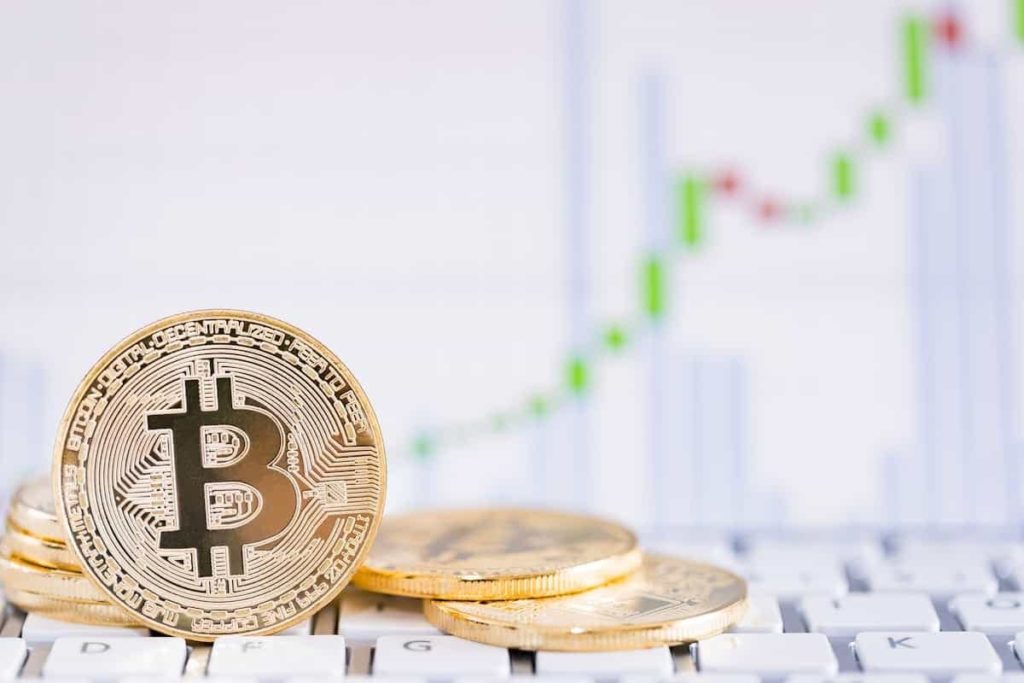 BTC hits 6-month high as Bitcoin ETF approval rumors fuel the surge