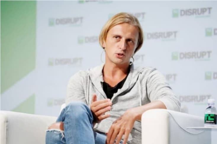 Revolut CEO opens family office to manage $7bn wealth