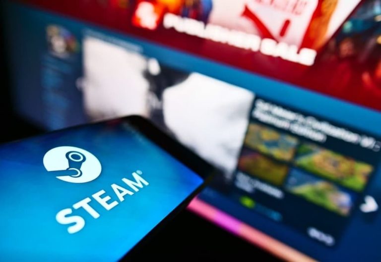 NFT developers officially address Valve to lift blockchain games ban on Steam