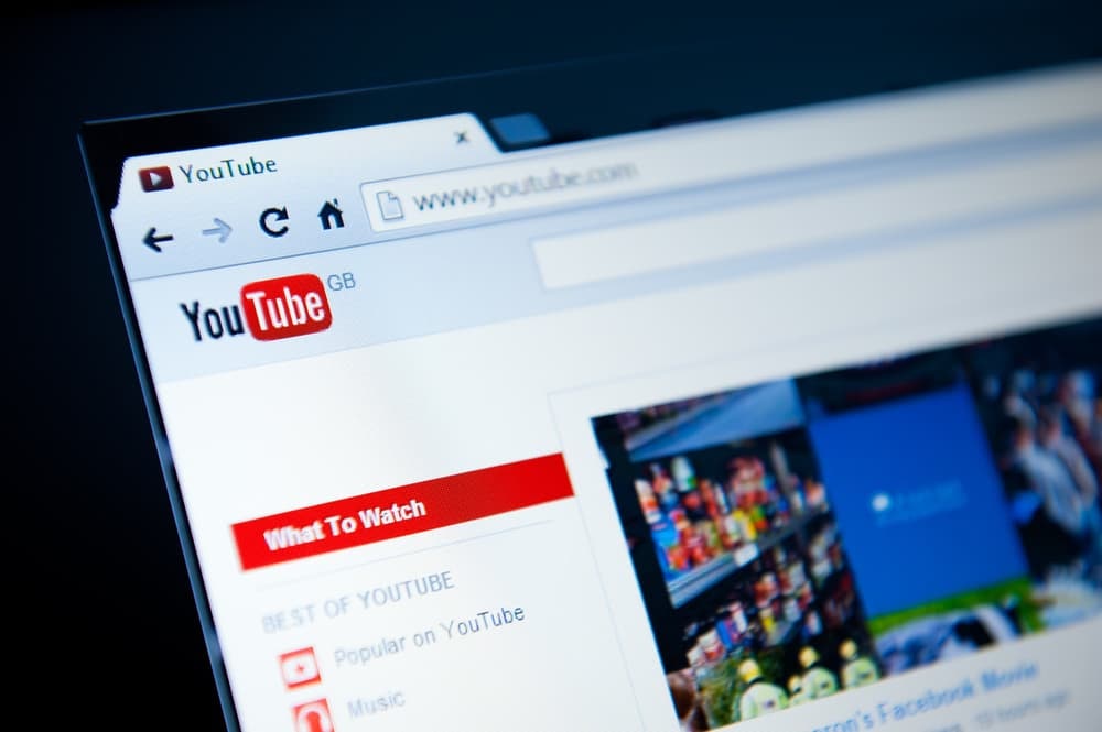 Crypto scammers reap $9 million in October through fake YouTube live streams