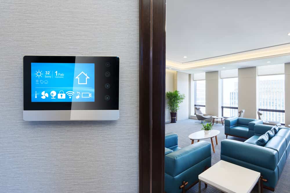 Almost 25% of UK's internet users own smart home devices, double the global average