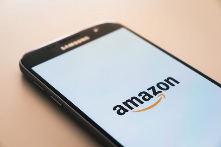 Amazon is the world’s 5th most visited website with 3 billion visits a month