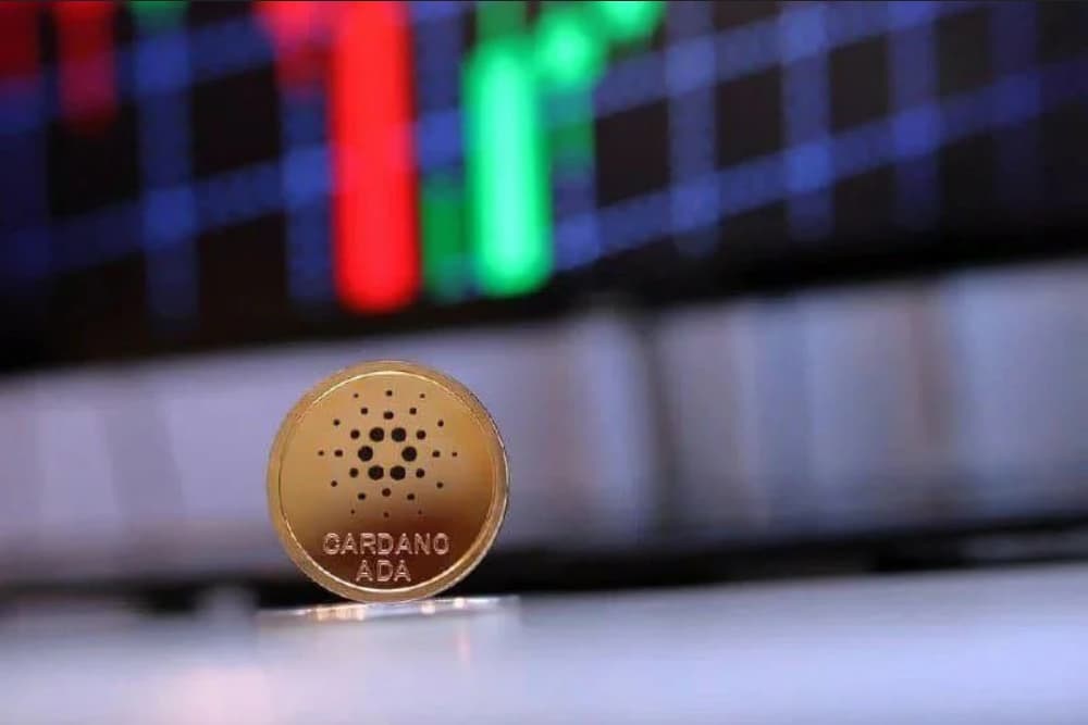 Analyst says Cardano may be “going for a new run” after reaching critical buy zone