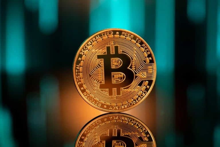 Bitcoin is up 88% in 2021 despite turbulent markets