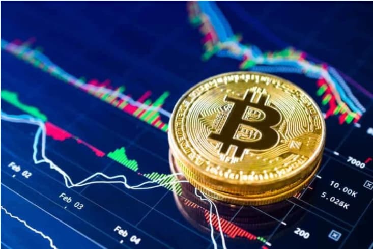 Bitcoin price stabilises above $61k as altcoins pop to new all-time highs