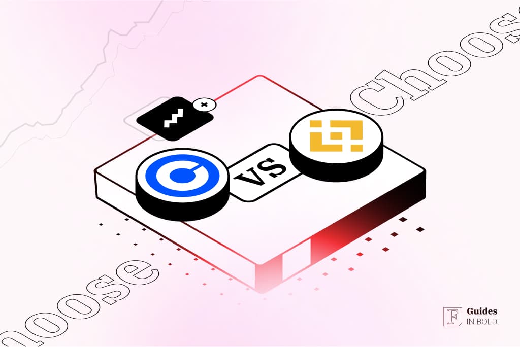 Coinbase vs. Binance | Which to Choose?