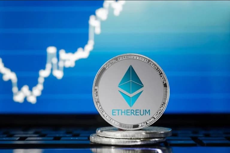 Ethereum address activity grows almost 50% in October amid growing demand