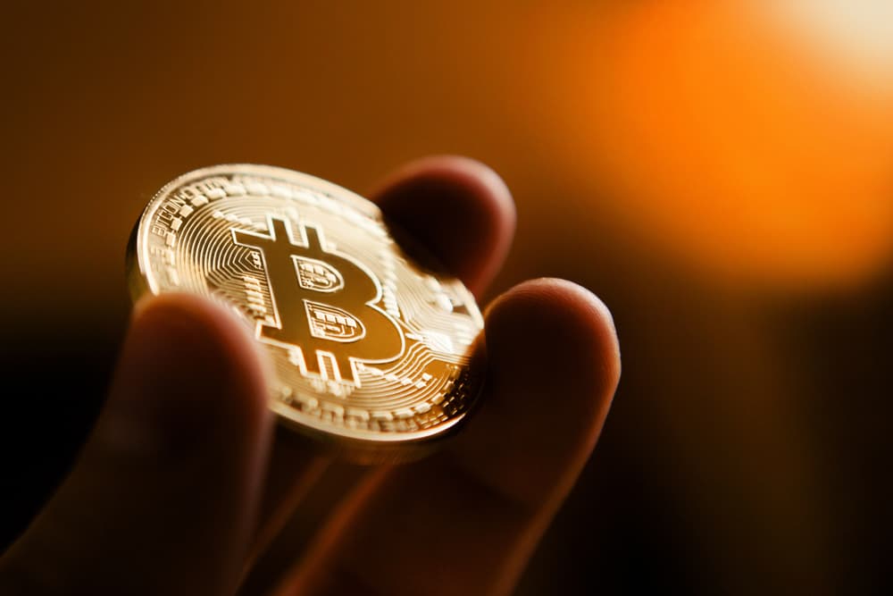 Future Trends chair: Bitcoin to mature in a decade, but expect 'mega changes' within 5 years