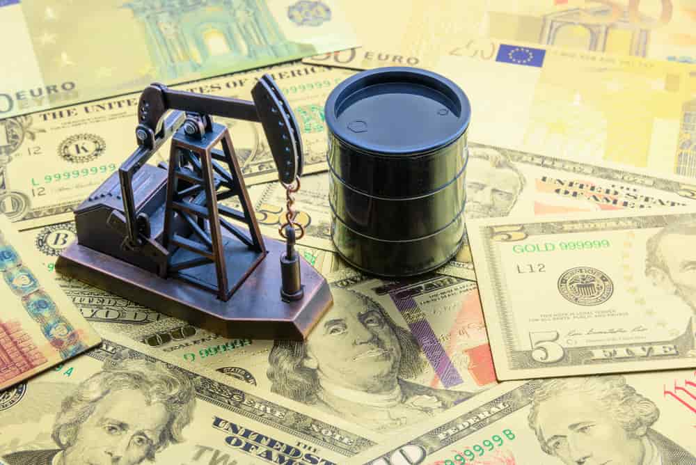 OP-ED: Crude oil Q4 prices analysis and in-depth market overview