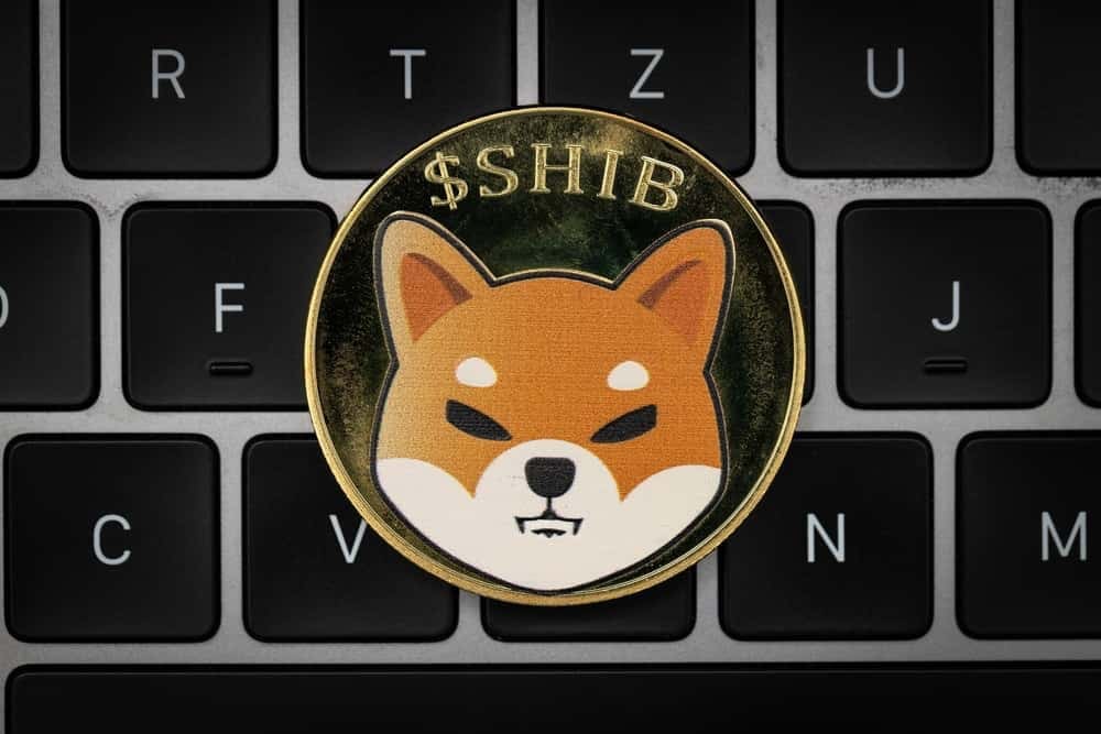 SHIB is now listed on all top 10 major crypto exchanges