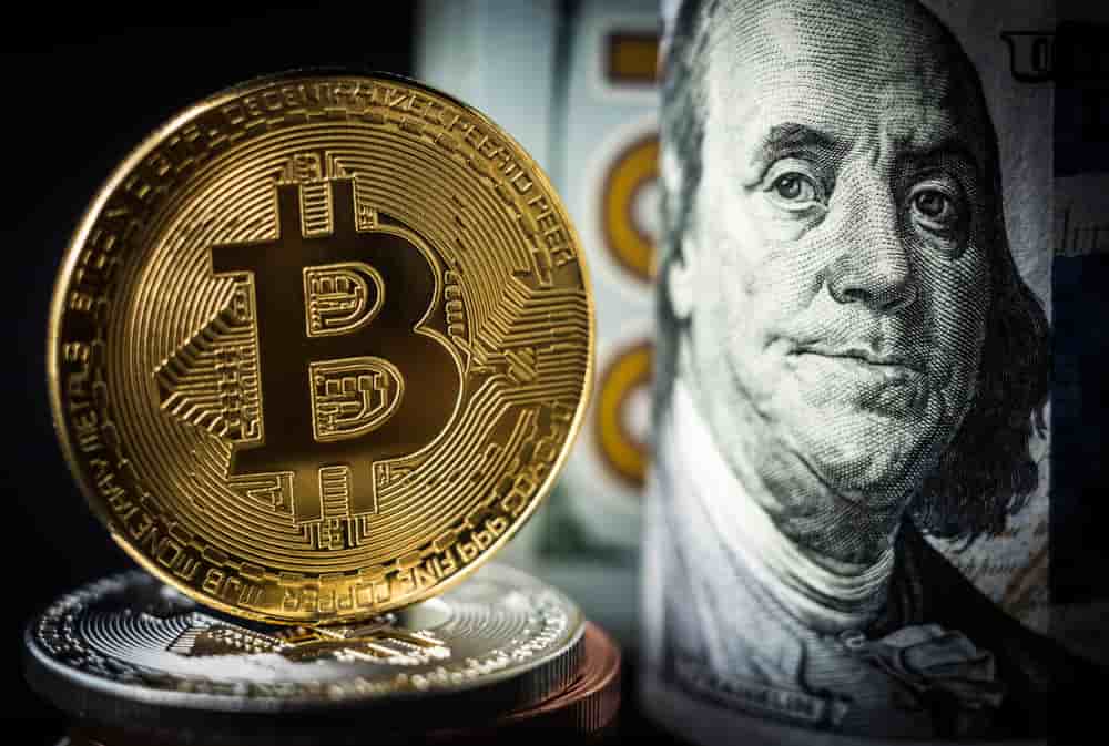Study: Over 40% of people globally trust Bitcoin over local currency