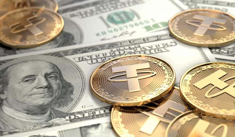 U.S. Senate demands legal answers on Tether stablecoin from CEO by next month