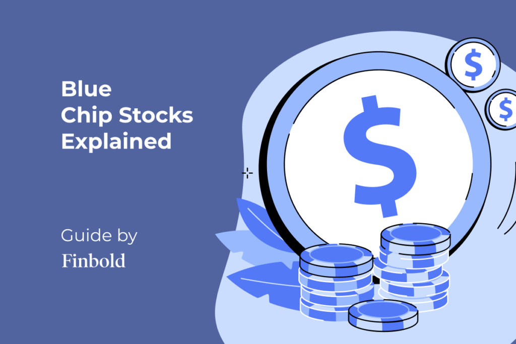 What Are Blue-Chip Stocks & How To Invest | Simply Explained