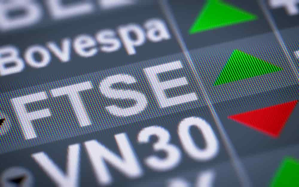 FTSE 100 index surges to new 20-months high as U.K economy beats expectations
