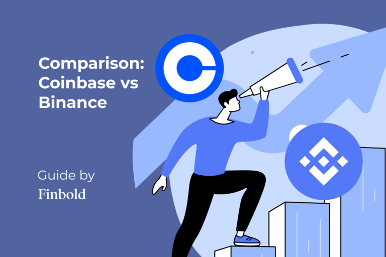 Coinbase Vs. Binance | Which To Choose? [2024]