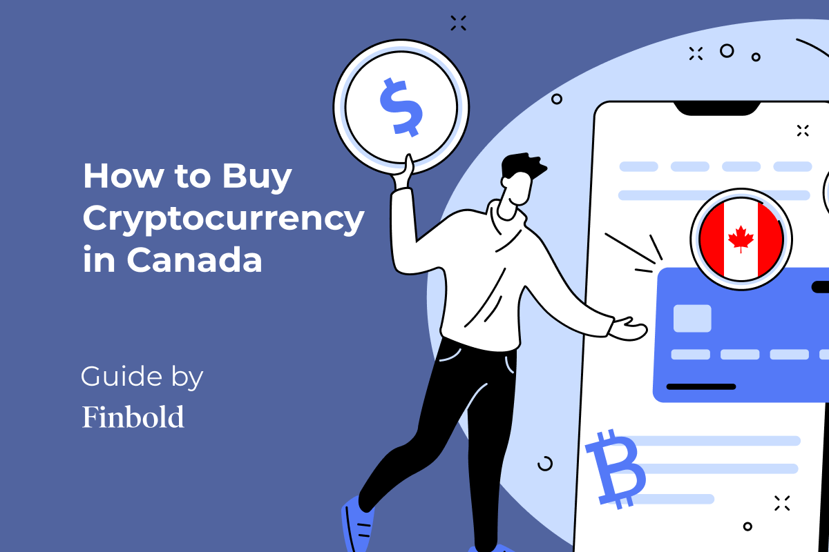 How To Buy Cryptocurrency In Canada 