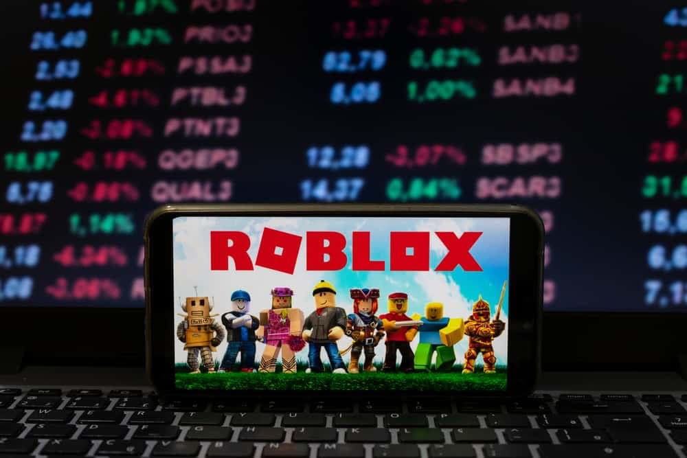 Roblox to announce Q3 results next week as stock trades sideways
