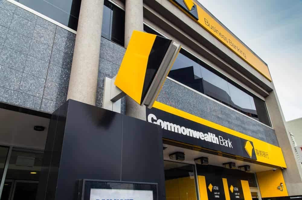 Commonwealth Bank under Australia's watchdog radar for its crypto services offering