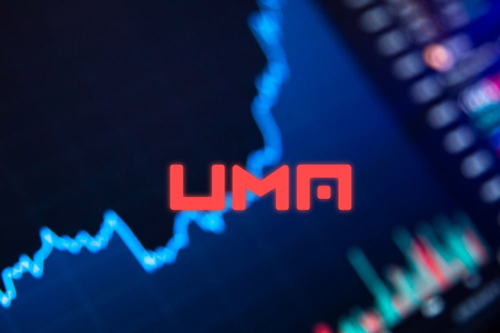 UMA climbs 29% in a day amid upcoming launch of ‘Across’ protocol