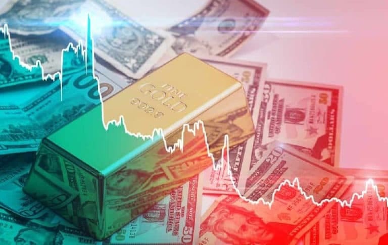 Over 25 tons outflow Gold ETFs in October as inflation fears mount