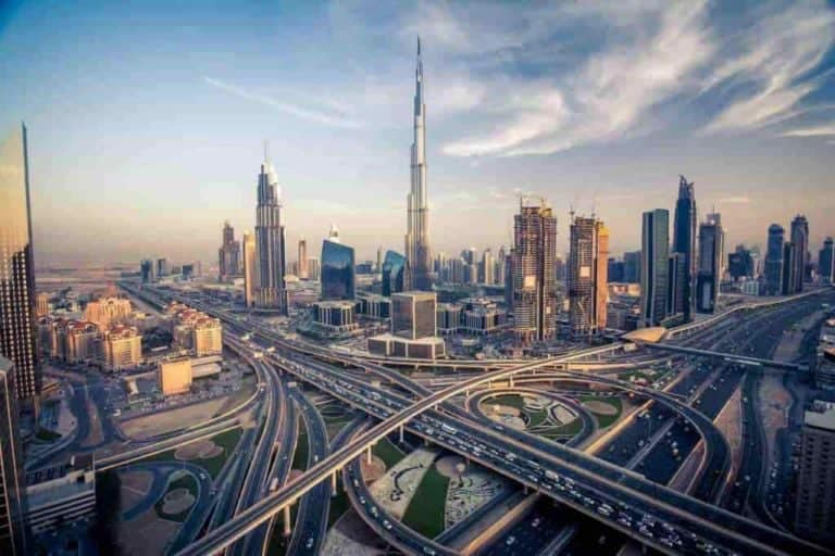 $240 billion UAE wealth fund will invest in crypto ecosystem, CEO says