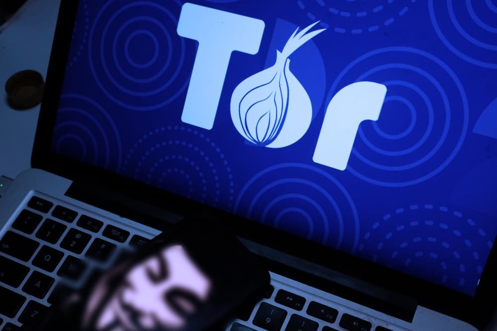 Tor calls for help as Russia blocks privacy service to tighten internet control