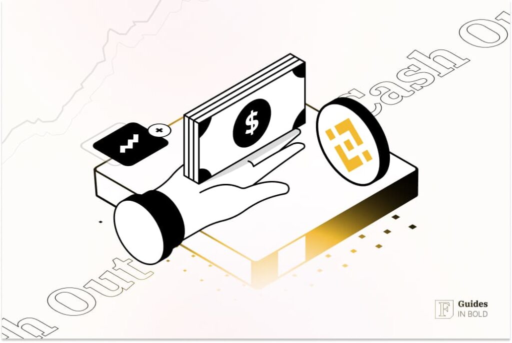 3 Ways to Cash Out from Binance via Bank Transfer | Step-by-Step