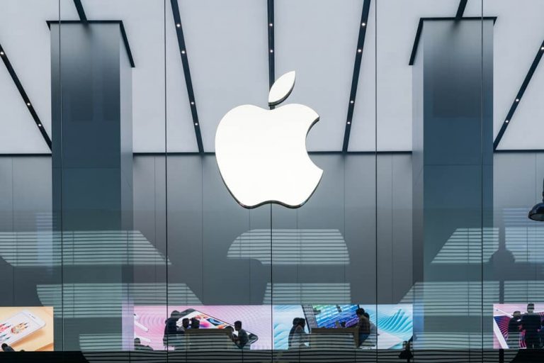 5 reasons why Apple's stock will surge, according to Citi's senior tech analyst