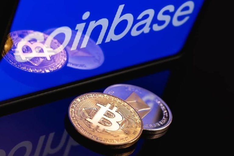 Coinbase now stores 12% of the world's crypto, Chief Financial Officer claims