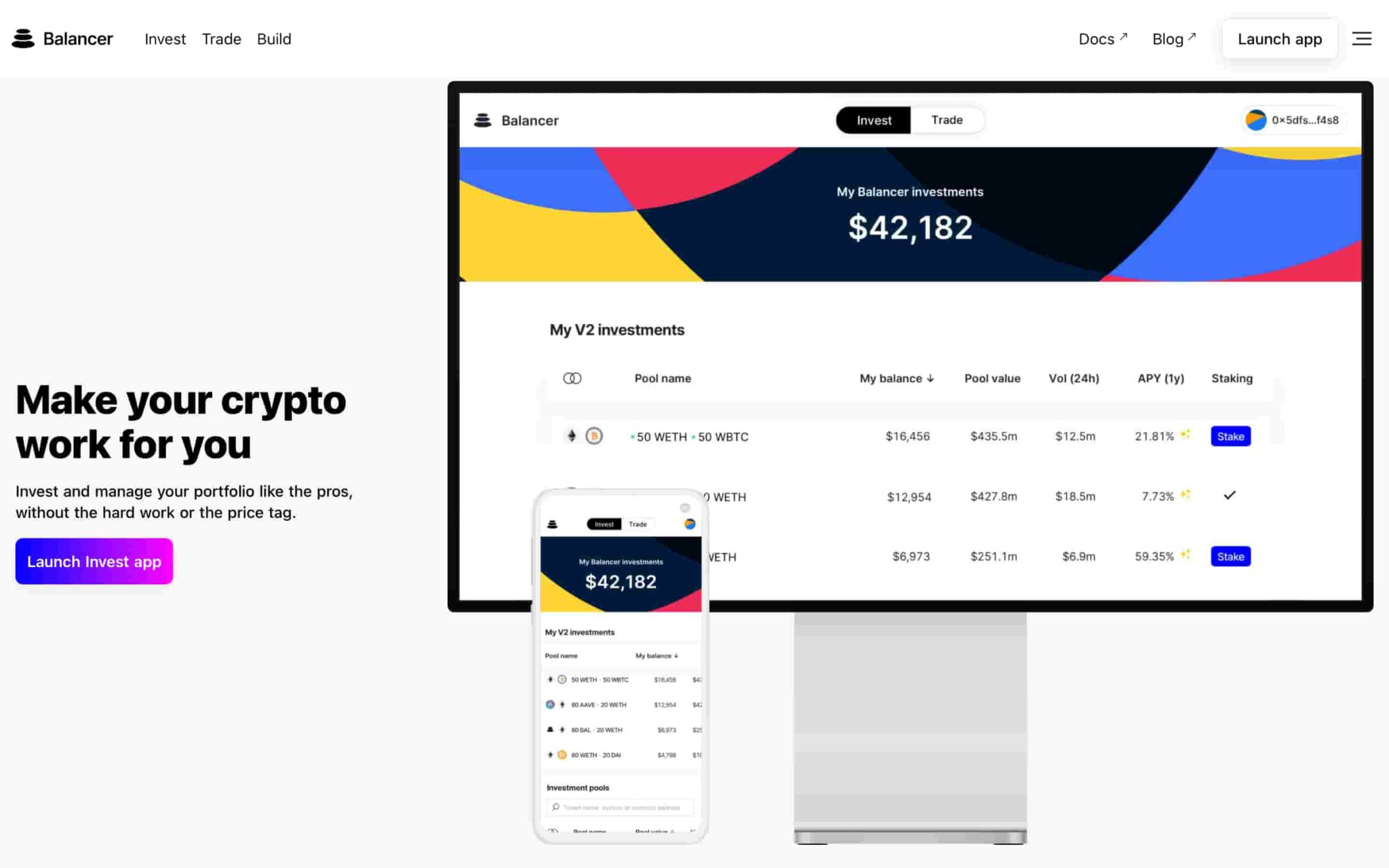 Balancer Review [2026] | Trade Crypto, Generate Yield | Pros & Cons