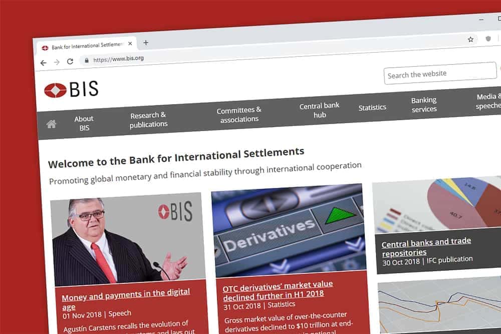 Bank for International Settlement’s General Secretary touts DeFi 'illusive'
