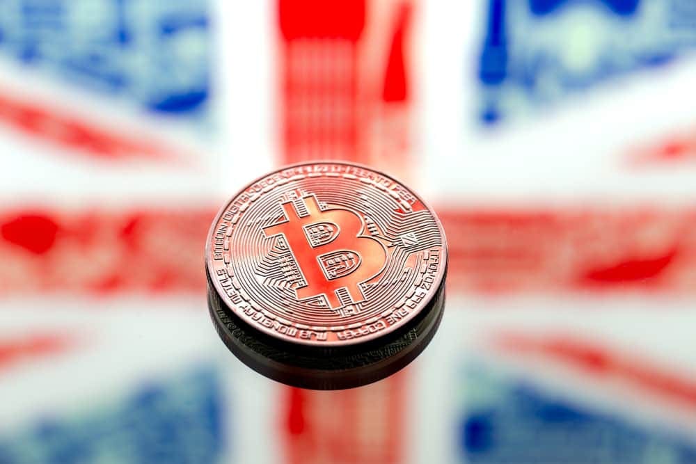 Bank of England labels Bitcoin ‘worthless’ as U.K. inflation hits 10-year high
