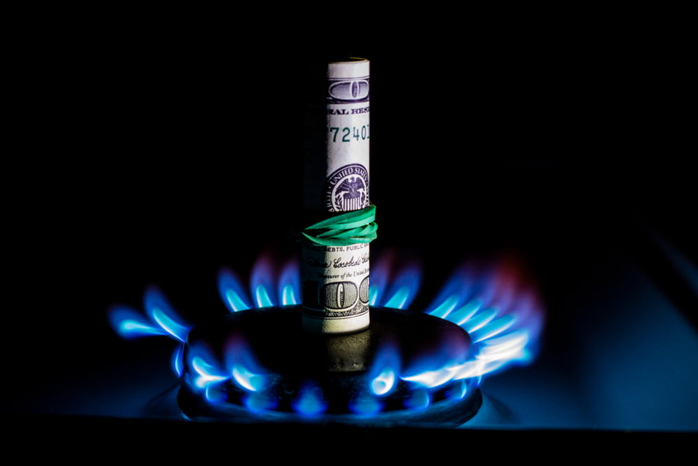 December outlook for natural gas: Brace for a market reversal as the year ends