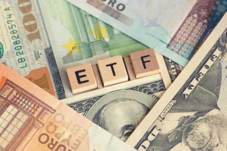 Global ETFs register negative returns as Omricon variant dampens market