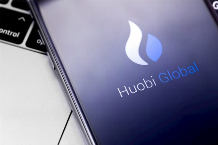 Huobi Global to exit China by end of December